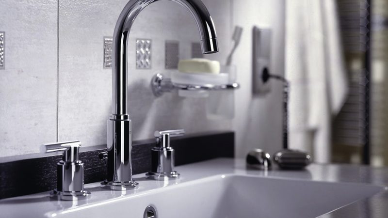马桶水件：如何挑选适合你的“心脏”**