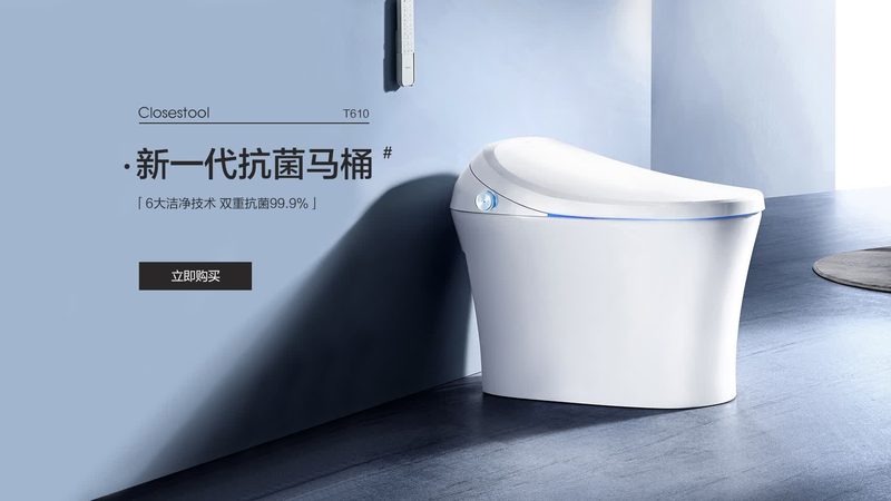 揭秘马桶十大品牌：价格与性能的平衡之道