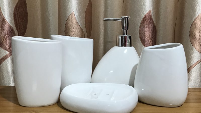 卫浴洁具OEM代工生产厂家