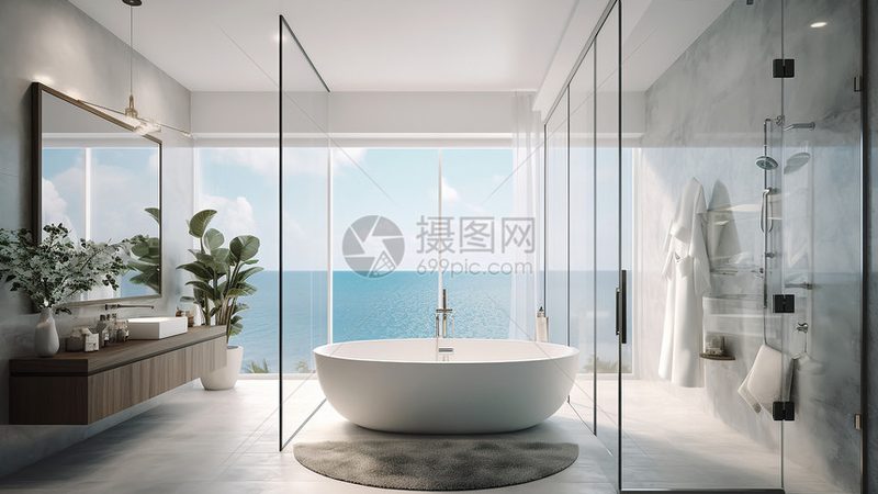 无水箱马桶即热式：为老年人选对，生活更便捷