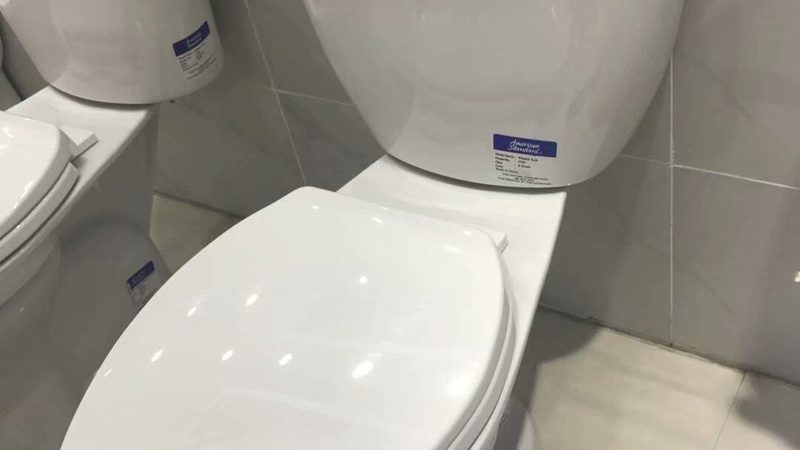 揭秘马桶贴牌生产厂家排名背后的真相